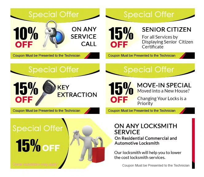 Rockville Lock And Locksmith Rockville, MD 301-810-4522 - coupon-68-17-mod